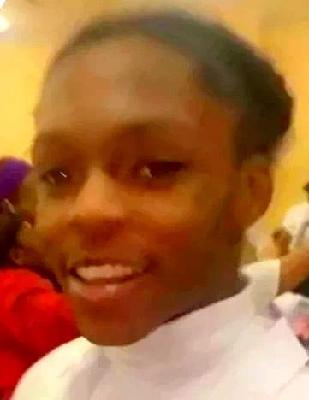 Khaalil Petty death by force case in Mansfield, OH