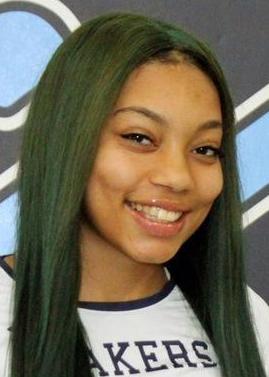 Teyaurra Harris death by force case in Akron, OH