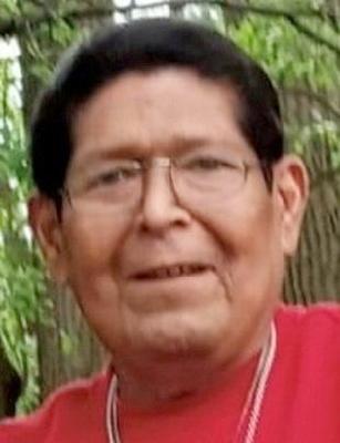 Daniel Torres death by force case profile photo