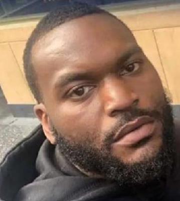 Malcolm Myers death by force case profile photo