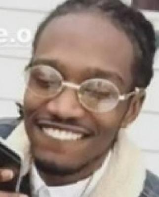 RaeQuon Williams death by force case in Cleveland, OH