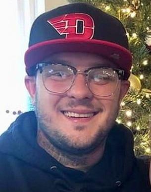 Dylan Judd death by force case profile photo