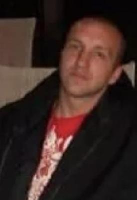 Joshua Tackett death by force case profile photo