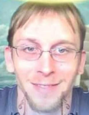 John Trolio death by force case profile photo