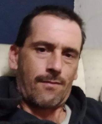 Michael Trolio death by force case profile photo