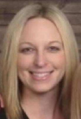 Carrie Keefe death by force case profile photo