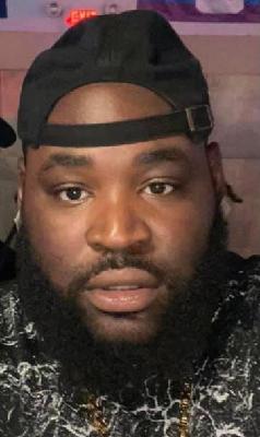 Rayshawn Watkins death by force case profile photo