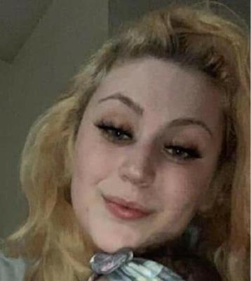 Cassandra Salters death by force case profile photo