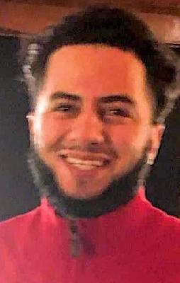 Saif Afaneh death by force case profile photo