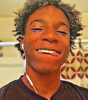 Jeremiah Burton death by force case in Canton, OH