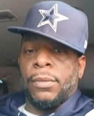 Anthony Ant Darnell Render death by force case in Dayton, OH