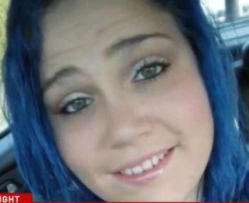 Elizabeth Brice death by force case profile photo