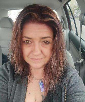 Heidi Duda death by force case in Columbus, OH