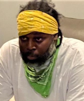 Leroy Whitfield death by force case in Cleveland, OH