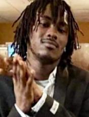 David Kittreles death by force case profile photo