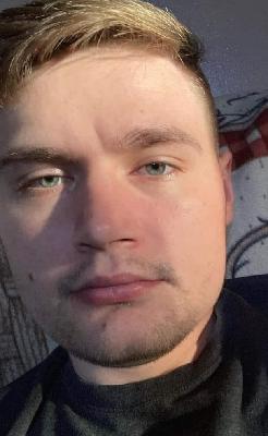 Anthony Gerdau death by force case profile photo