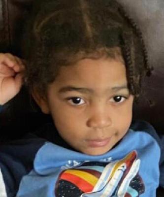 Zion Lee Scruggs-Banks death by force case in Euclid, OH
