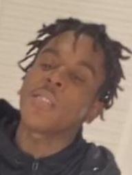 Demarion Alexander death by force case profile photo
