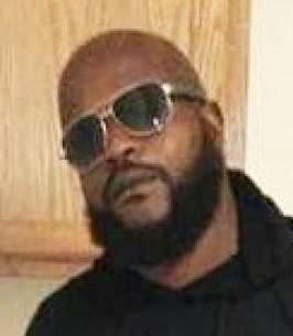 Turell Justice death by force case in Dayton, OH
