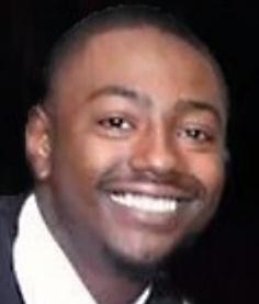 David Mitchell death by force case in Cincinnati, OH