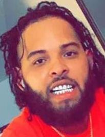 Charles Feliciano death by force case in Marion, OH