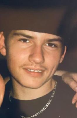 Richard Kelsay death by force case in Cincinnati, OH