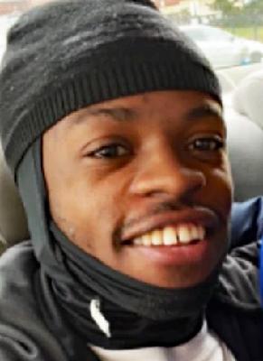 Marquell Wilcox death by force case in Cincinnati, OH