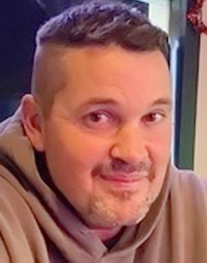 Dustin Carson death by force case profile photo