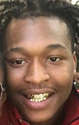 Melquan Scott death by force case profile photo