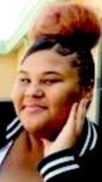 Destiny Woodall death by force case in Cleveland, OH