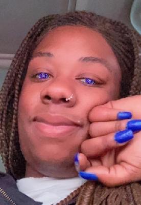 Tyshawna Morris death by force case profile photo
