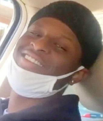 DeVon Orr death by force case profile photo