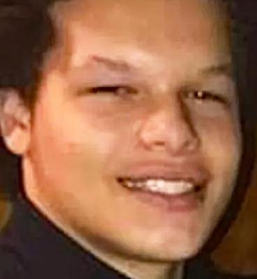 Dameire Thornton death by force case profile photo