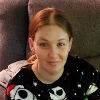 Heather Chapman death by force case profile photo