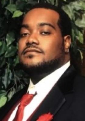Raymond Jones death by force case profile photo