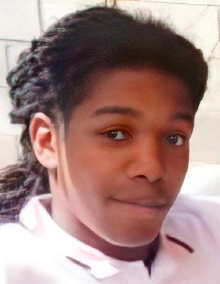 Lamar Reed death by force case profile photo