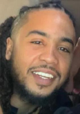 Eric Harris Jr. death by force case in Cleveland, OH