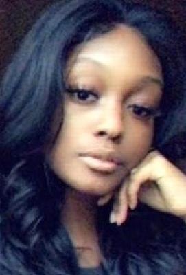 Ashley Darrington death by force case profile photo
