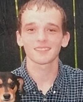 Joshua L. Shortt death by force case in Germantown, OH