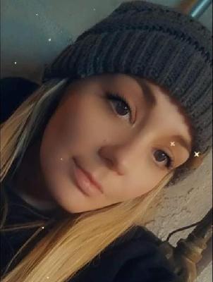 Kayla McGovern death by force case in Harrison, OH