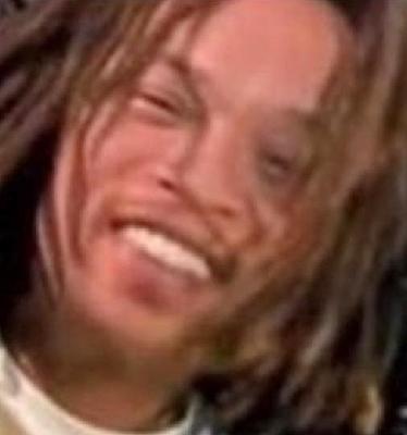 Shaquille Robinson death by force case profile photo