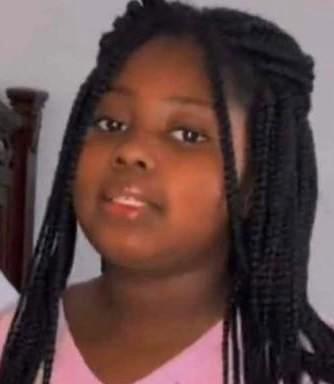 Damia Ezell death by force case profile photo