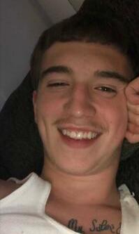 Bryan Conley death by force case in Cleveland, OH