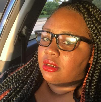 Shenay Ingram death by force case profile photo