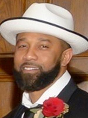 Jonathan Reddy death by force case in Columbus, OH