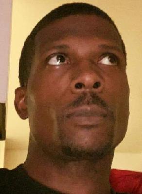 Phillip Jones death by force case profile photo