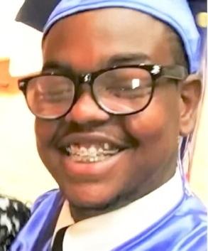 Isiah Helms death by force case profile photo