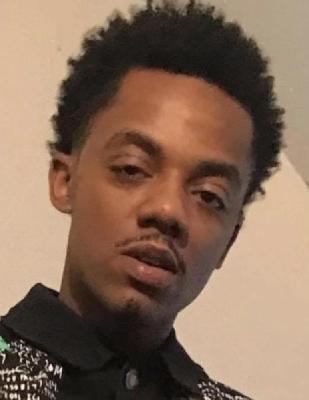 Jamier Harris death by force case profile photo