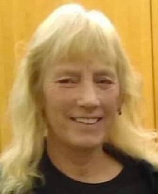 Stephanie Chaney death by force case profile photo