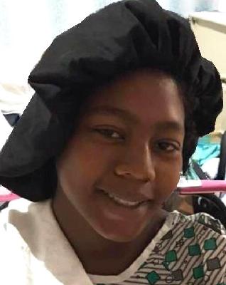 Yazmink Speer death by force case in Columbus, OH